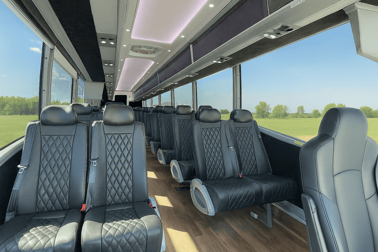 Easy Travel Throughout Chino Hills