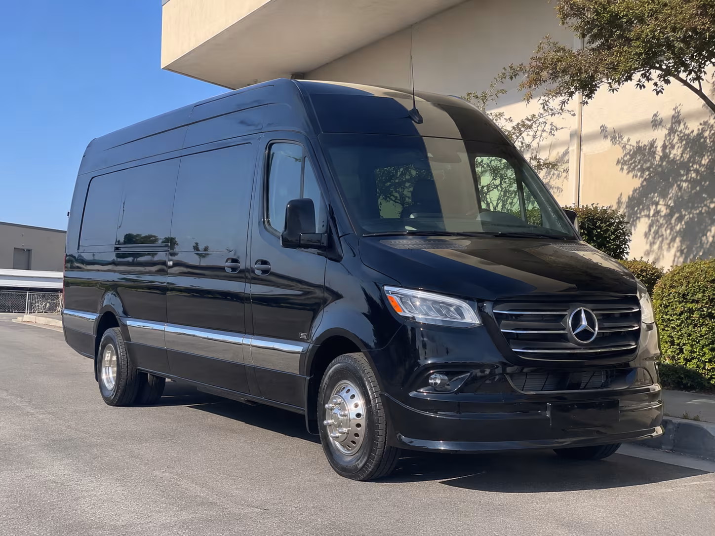 bus rental options for chino hills trips