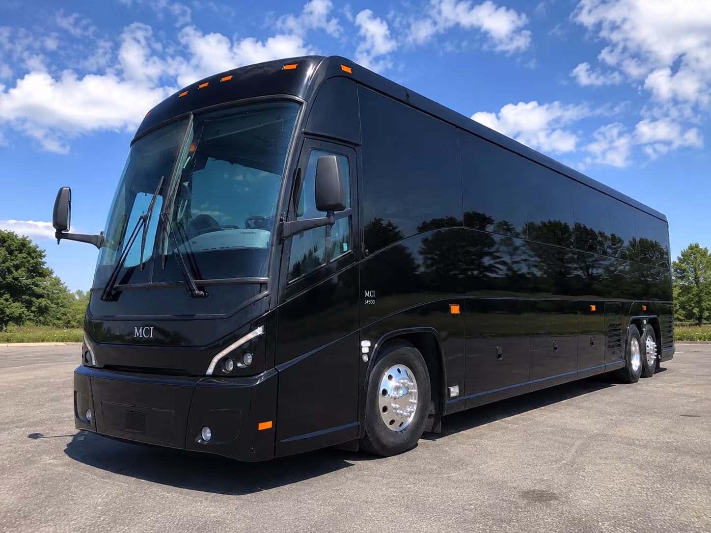 charter buses for large chino hills prom groups headed to ontario or pomona