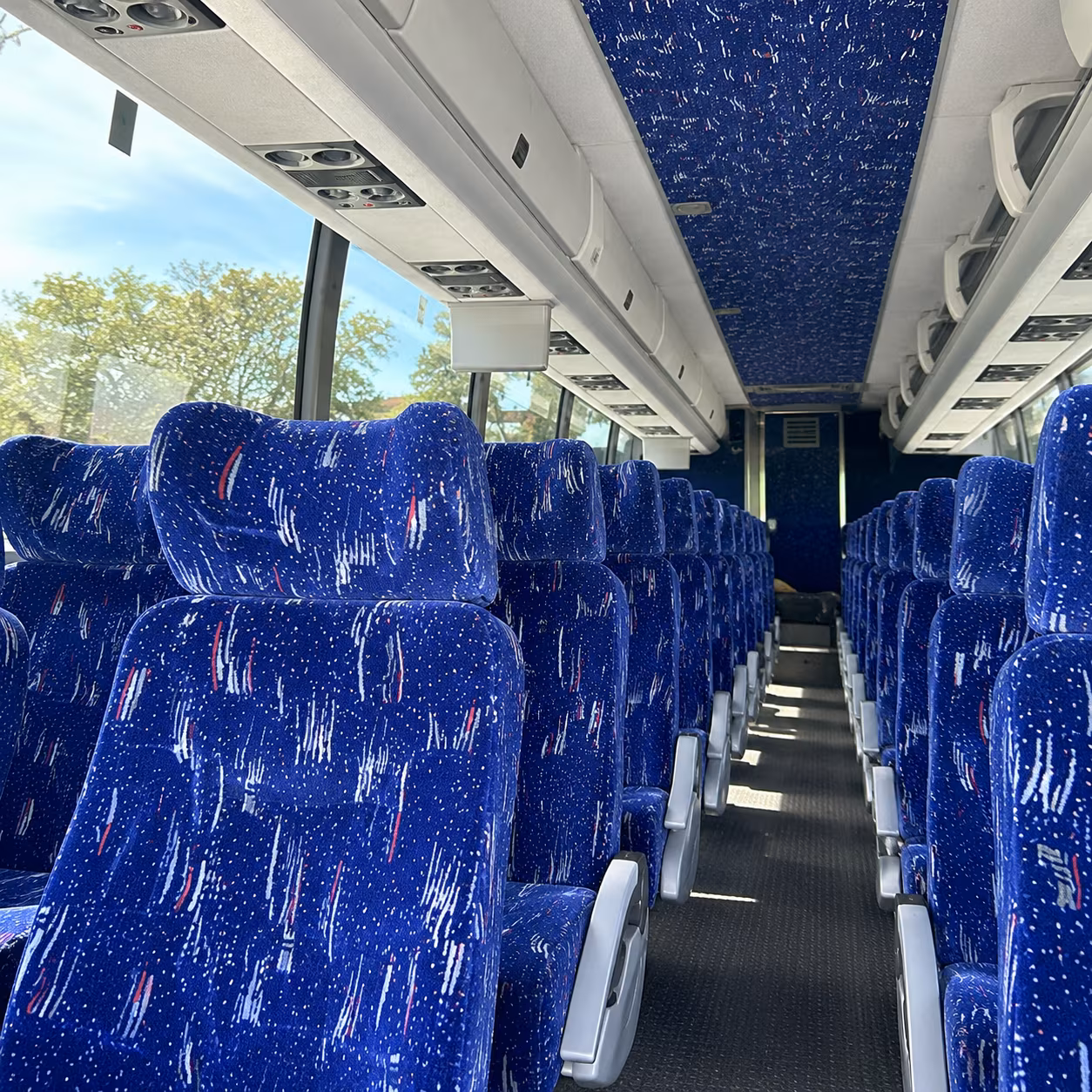 chino hills bachelor bachelorette transportation onboard
