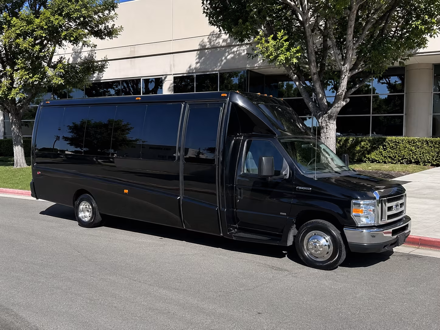 chino hills bachelorette bachelor party bus rental