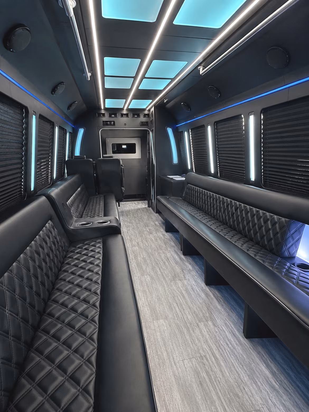 chino hills birthday party bus rentals for concert nights and sporting events