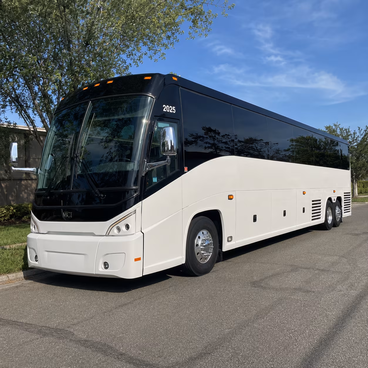 chino hills birthday party transportation