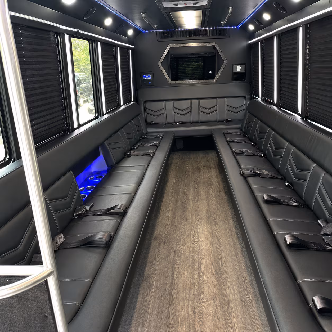 chino hills bus rentals