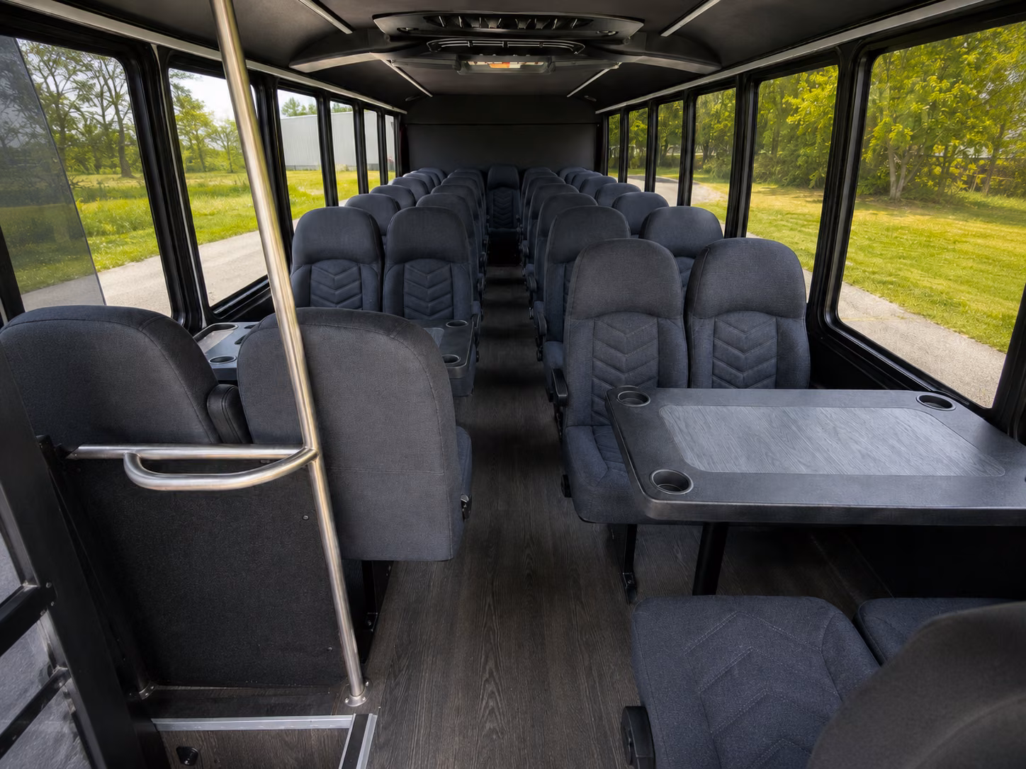 chino hills church transportation
