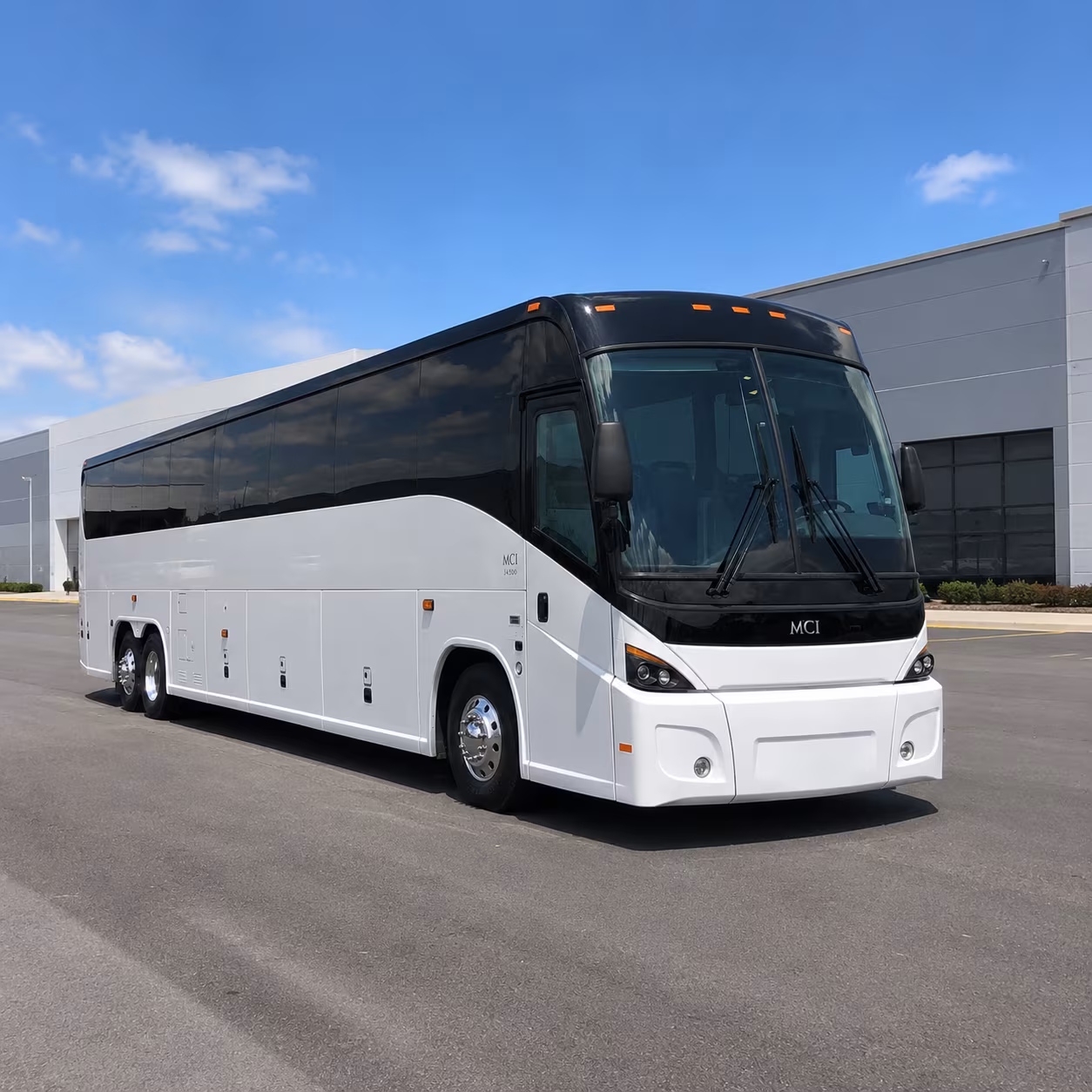 chino hills concert transportation onboard seating