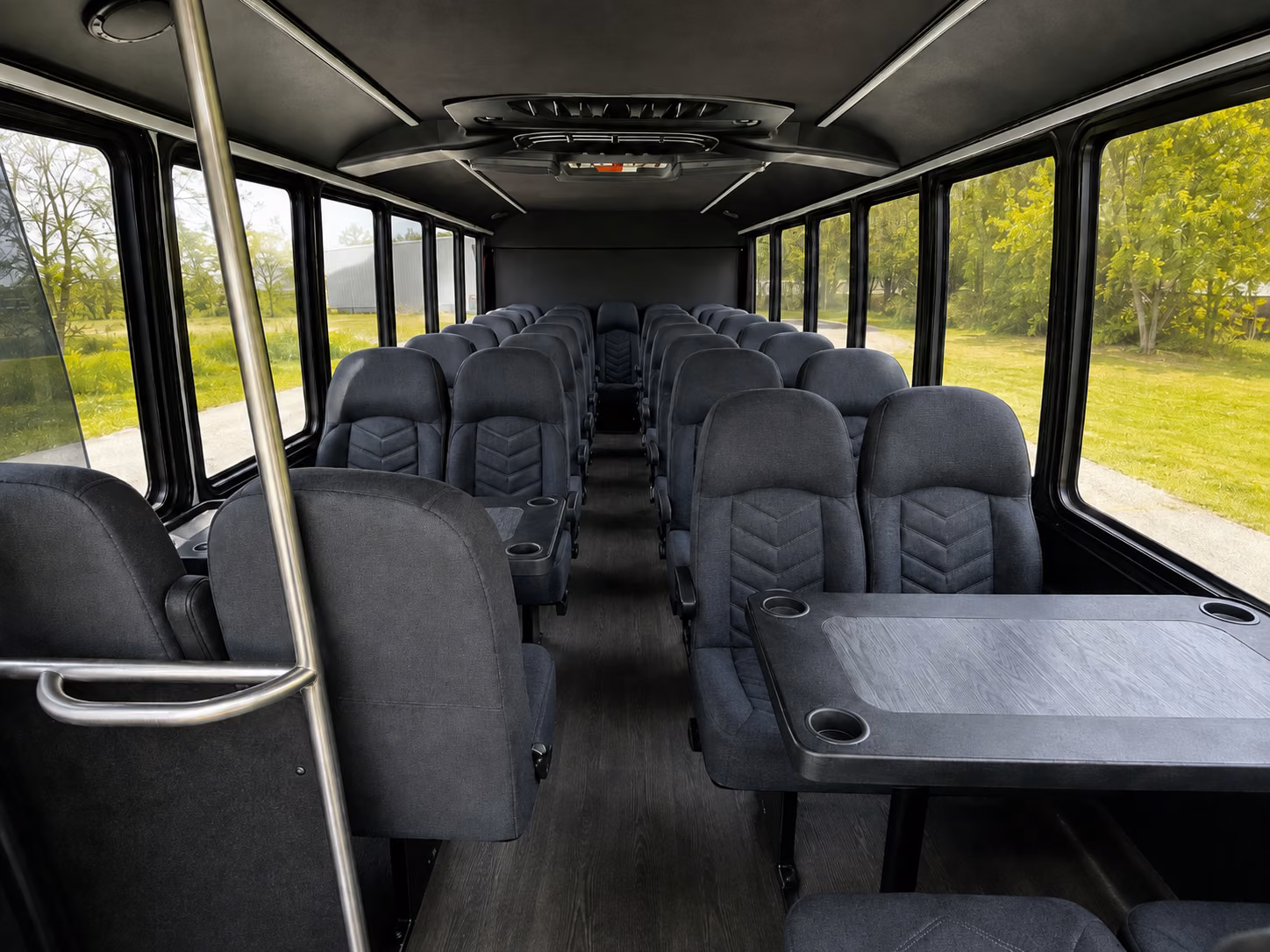 chino hills convention transportation