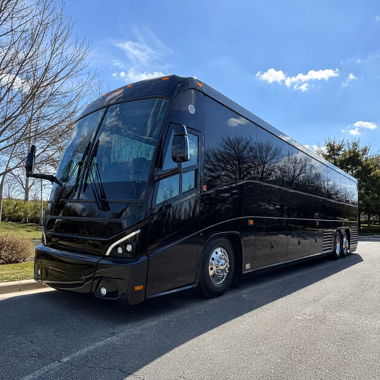 chino hills disneyland anaheim resort charter bus rental