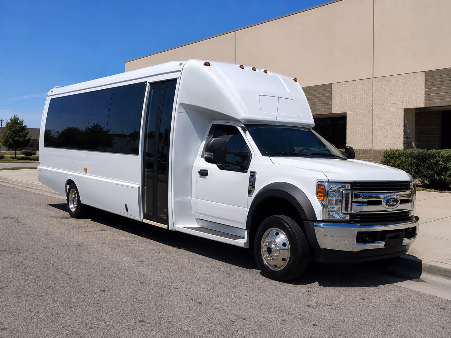 chino hills event transportation