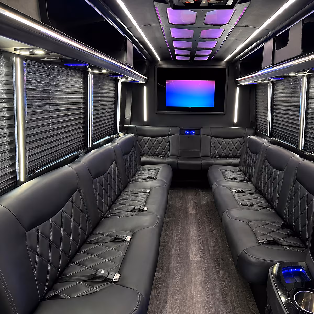 chino hills new years eve party bus rental