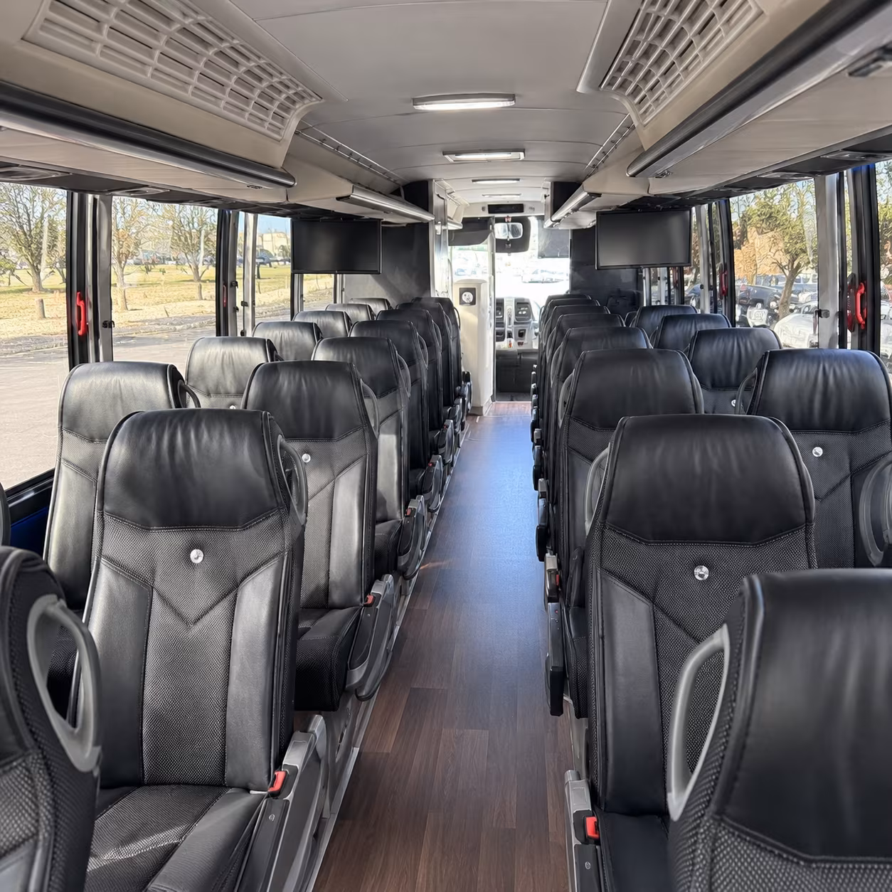 chino hills sporting event transportation