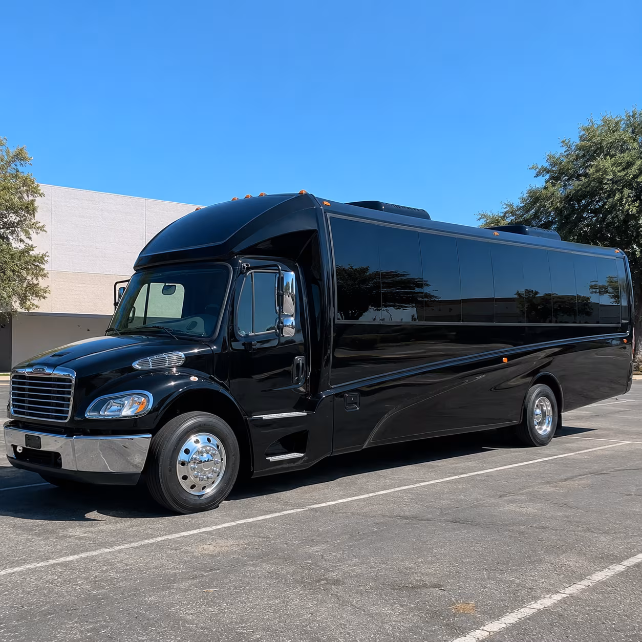 chino hills wine tour transportation onboard seating