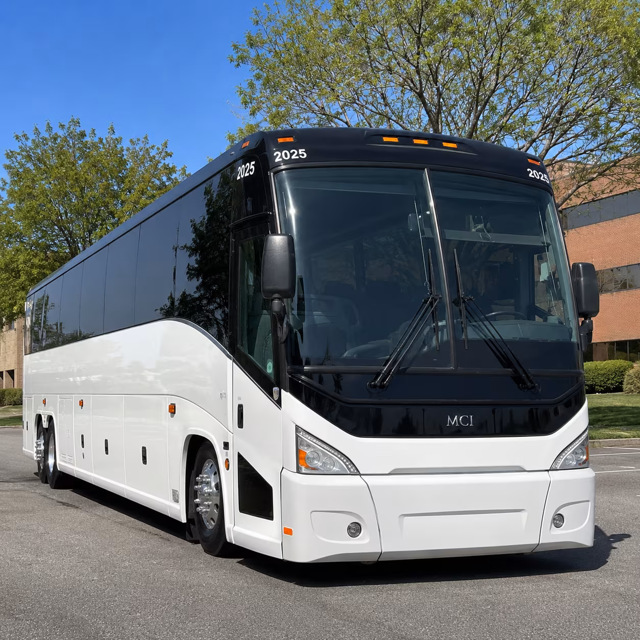 how one way transfers round trips and multi day bookings are priced for chino hills bus rentals