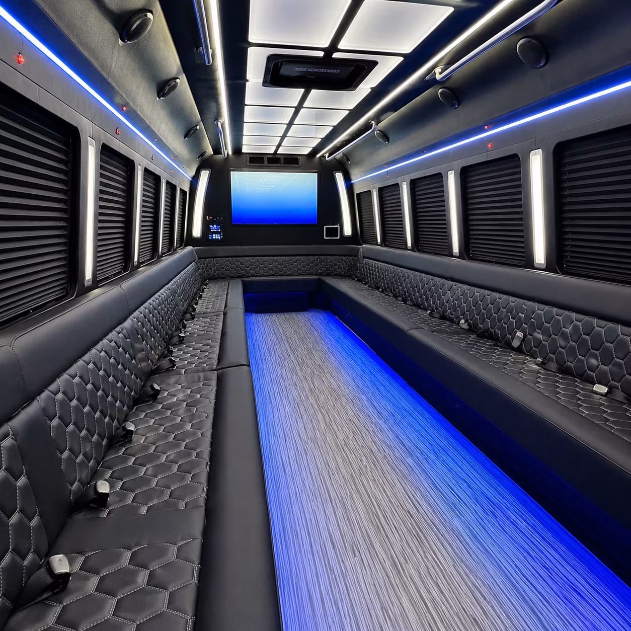 party buses for chino hills bridal parties and bachelor or bachelorette weekends