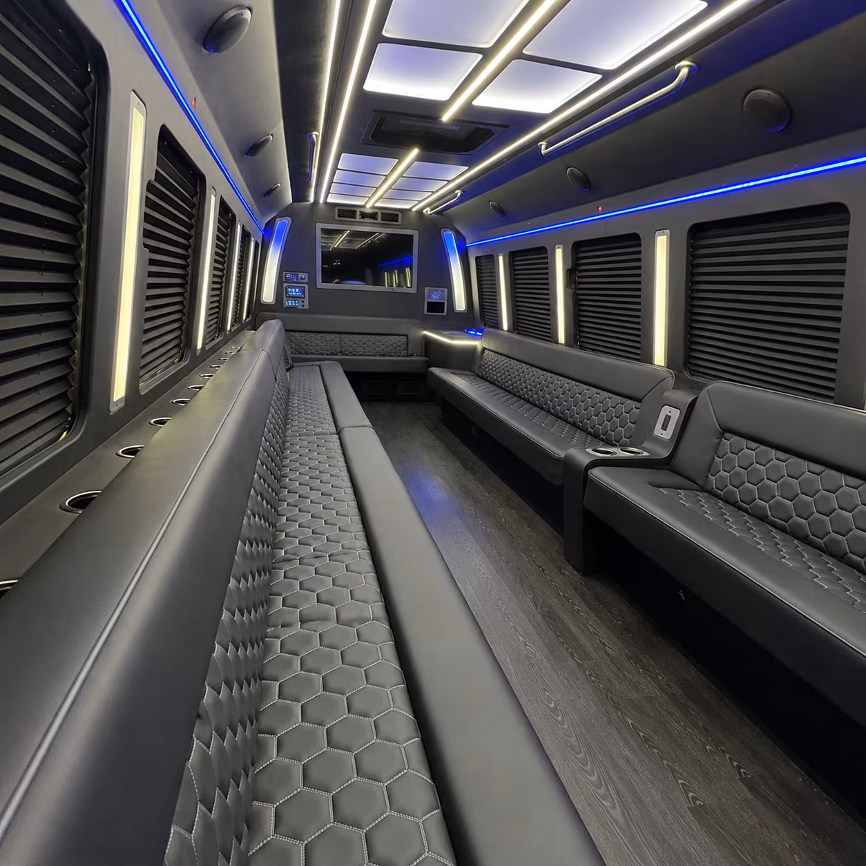 party buses for chino hills quinceanera and sweet 16 celebrations