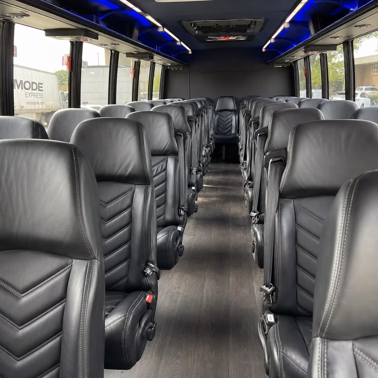 secure transportation for your next airport transfer 2