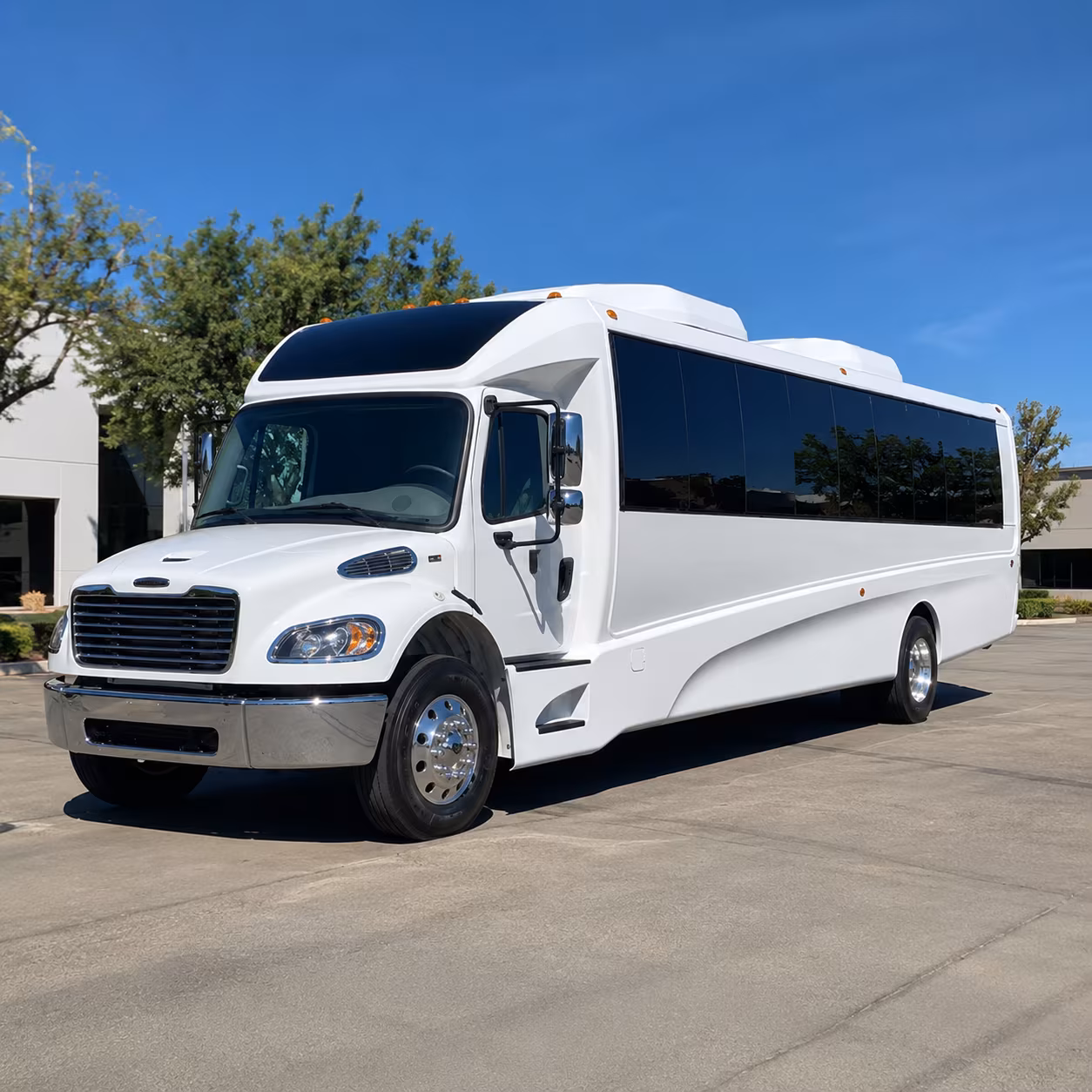 secure transportation for your next bachelor or bachelorette party 2