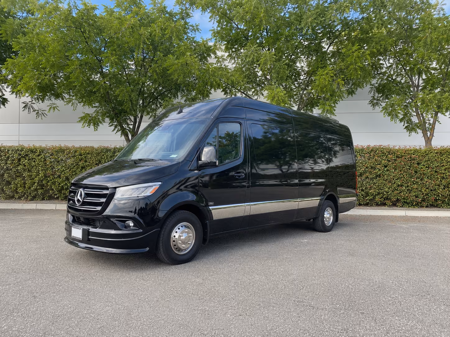 secure transportation for your next bachelor or bachelorette party 3