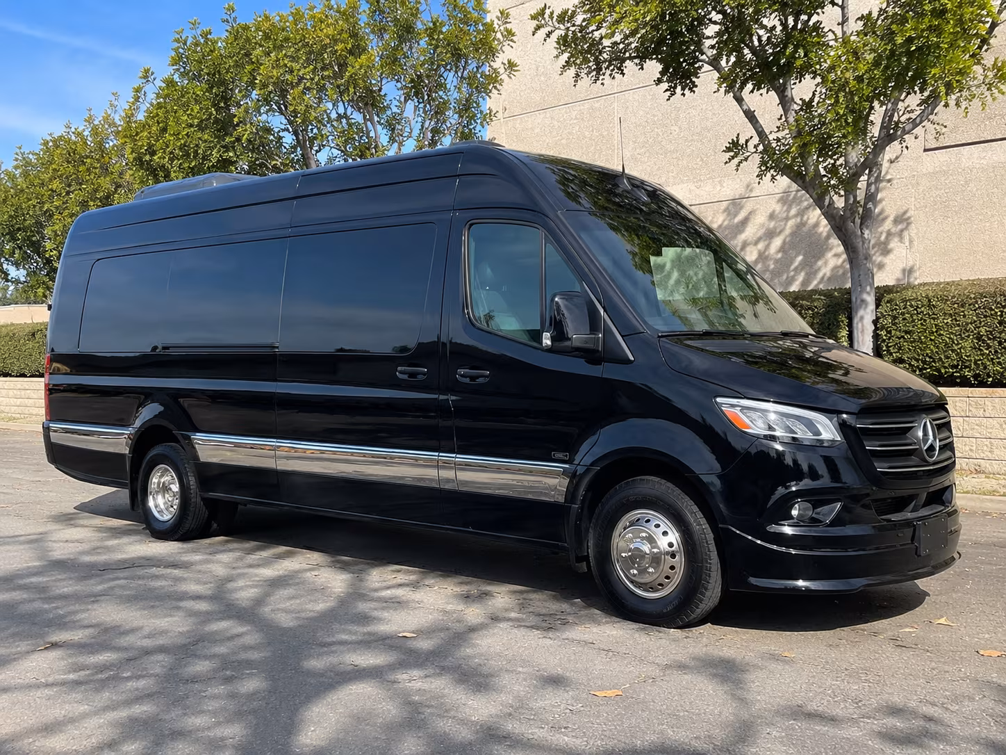 secure transportation for your next bachelor or bachelorette party 5