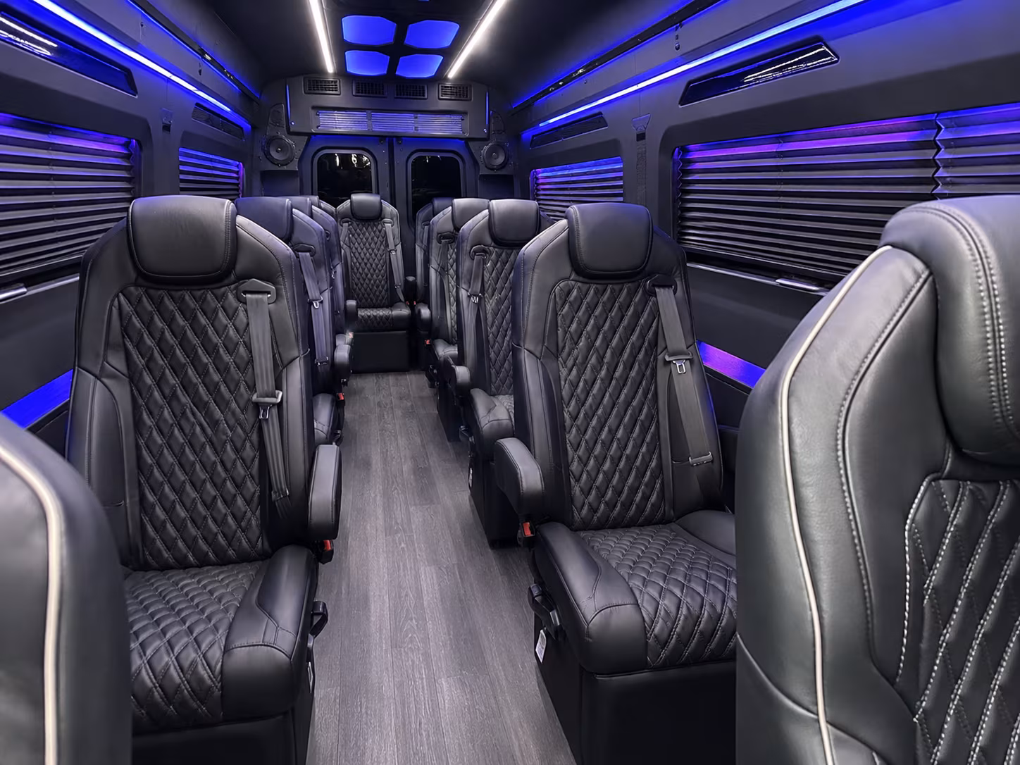 secure transportation for your next birthday 1