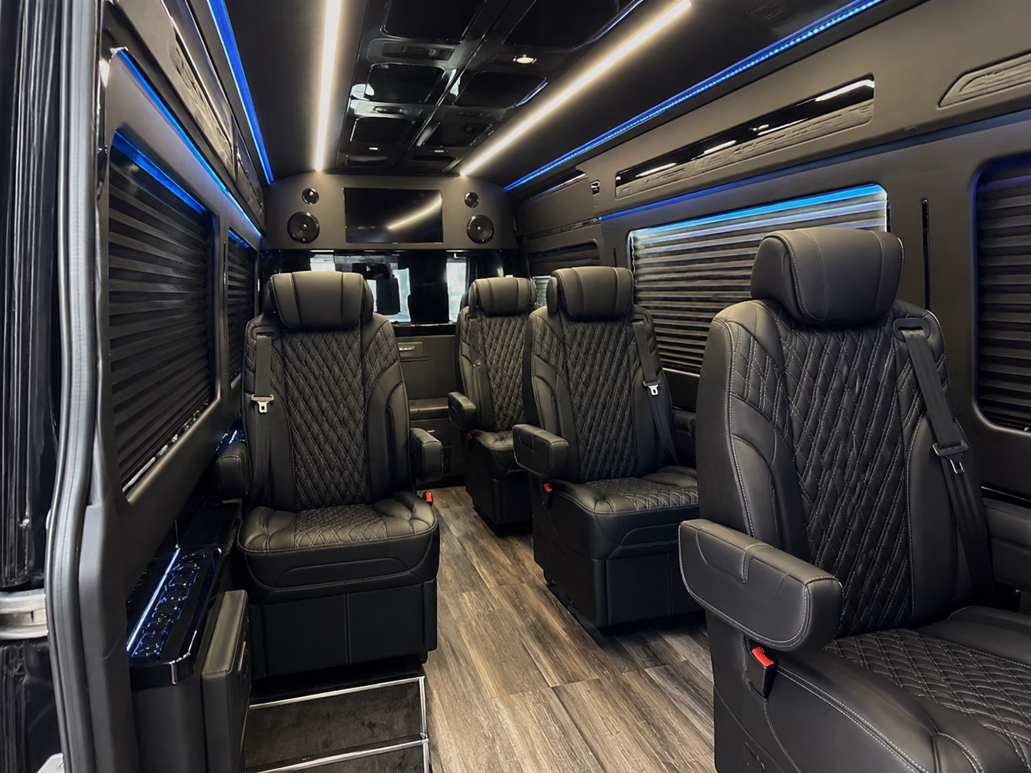 secure transportation for your next birthday 4