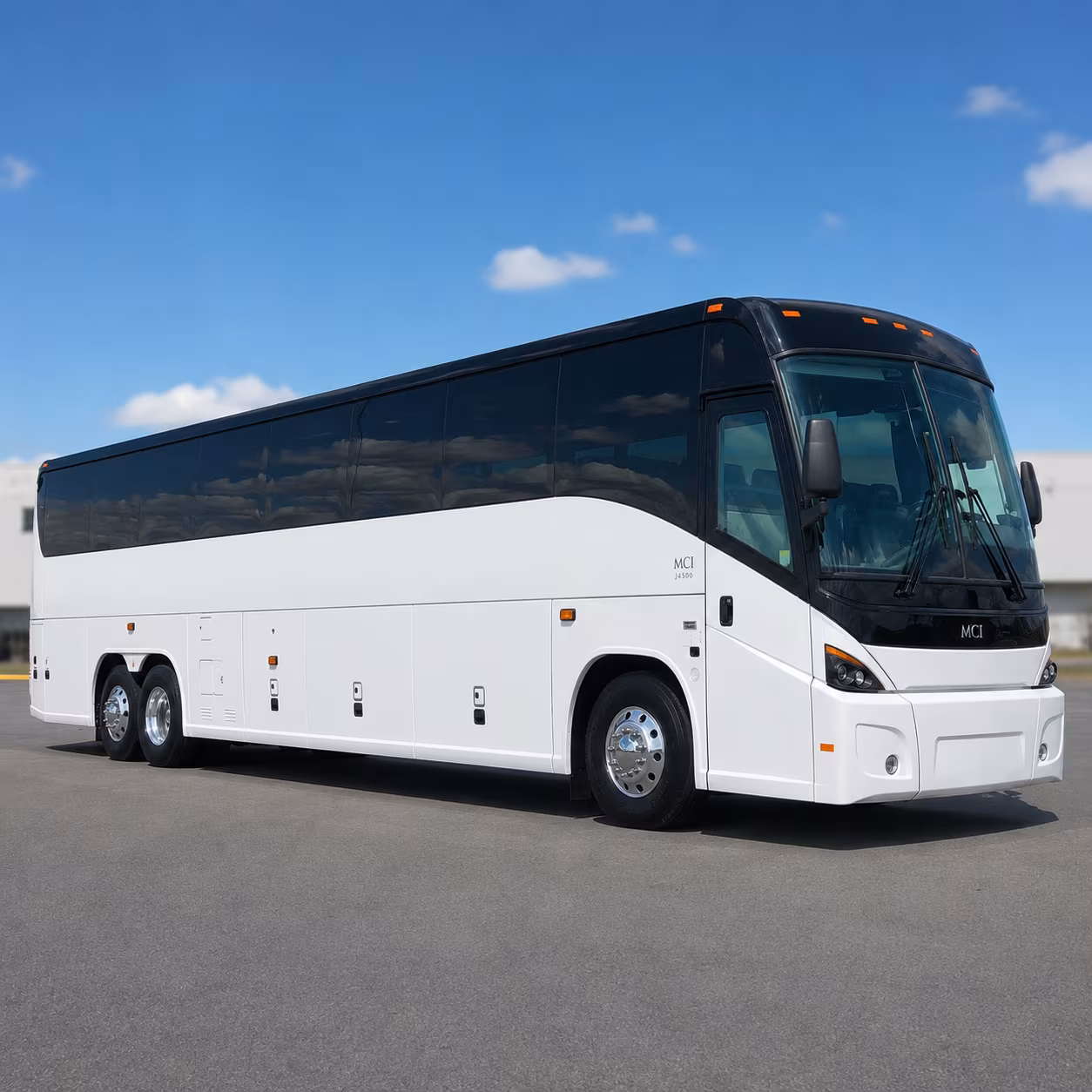 secure transportation for your next birthday 5