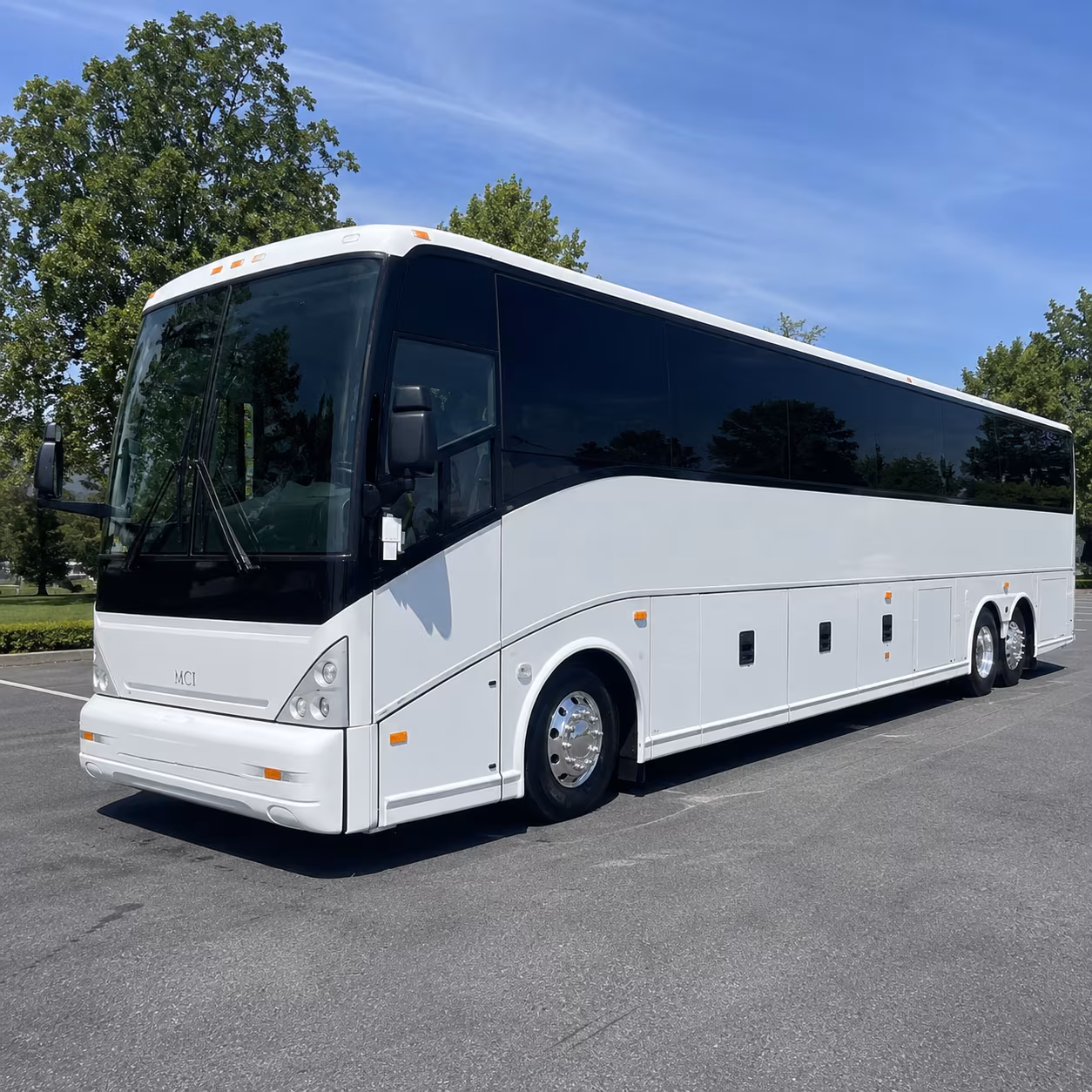secure transportation for your next church or religious group 1