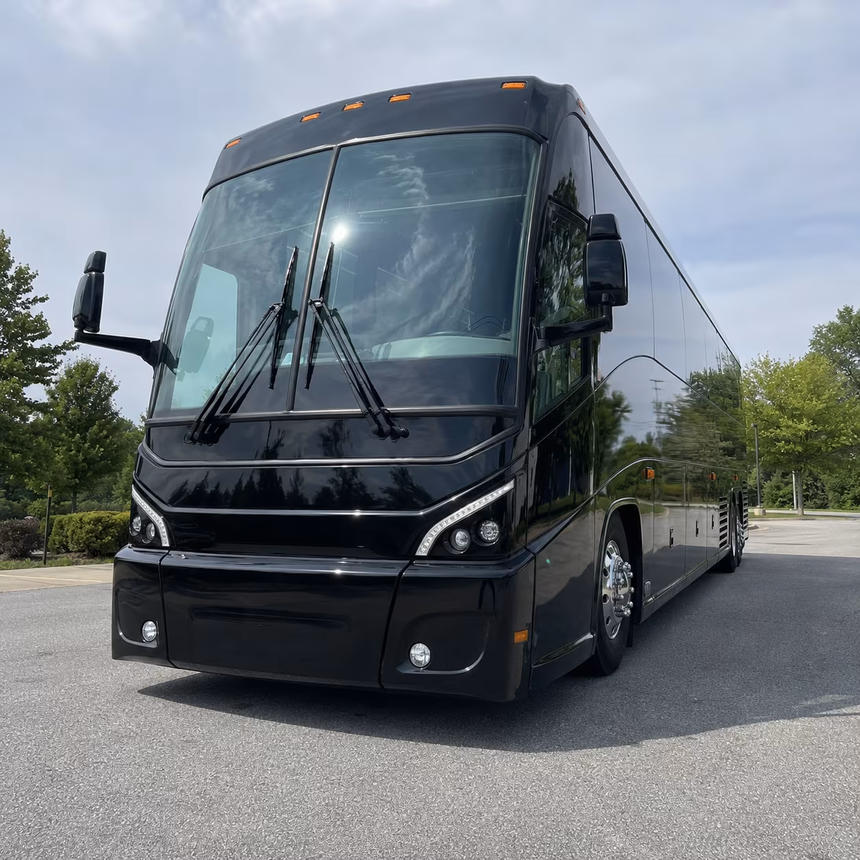 secure transportation for your next church or religious group 2