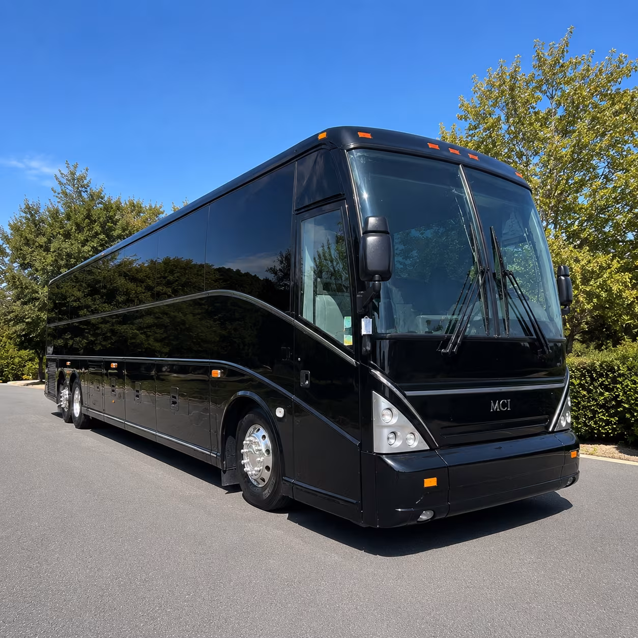 secure transportation for your next church or religious group 3
