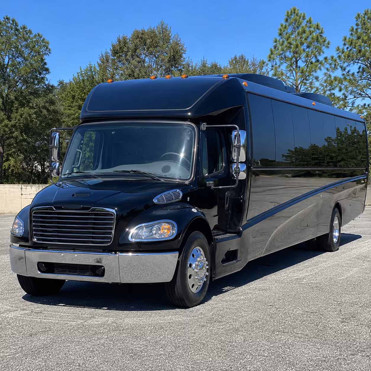 secure transportation for your next church or religious group 4