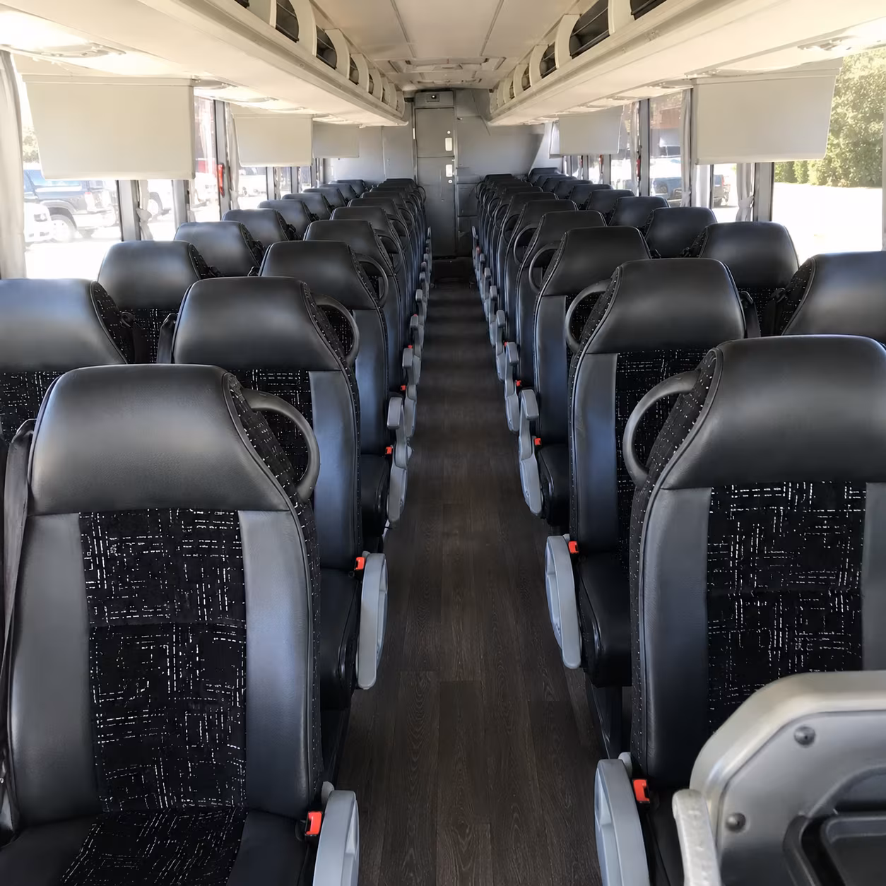 secure transportation for your next church or religious group 5