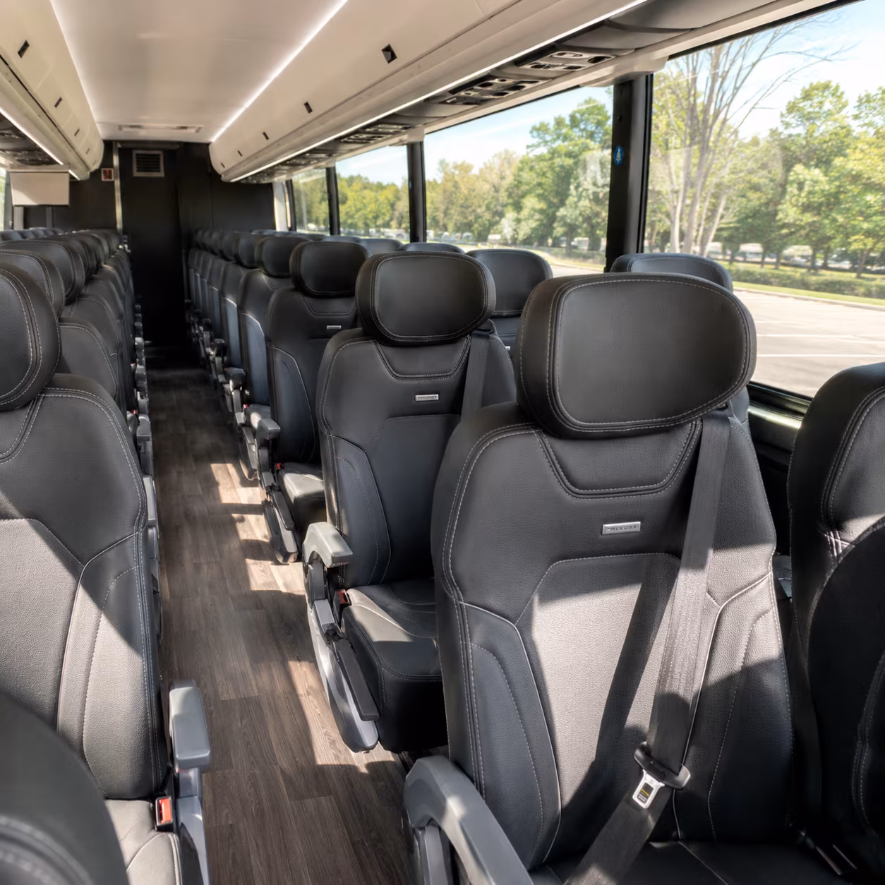 secure transportation for your next convention or trade show 5