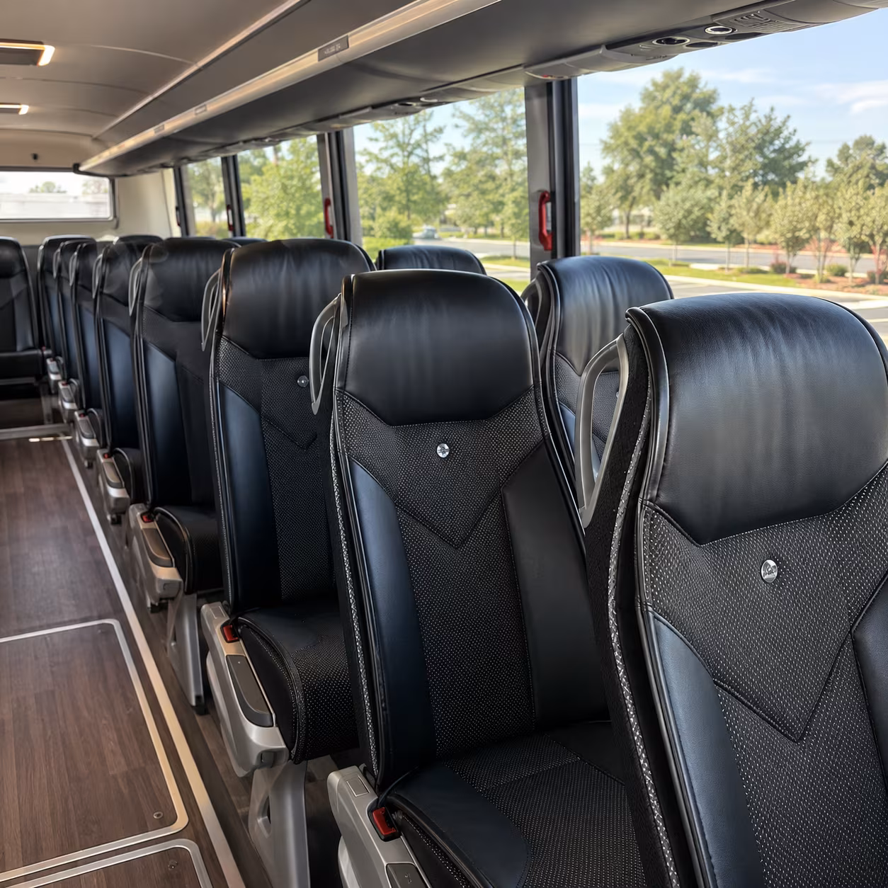 secure transportation for your next corporate event 2