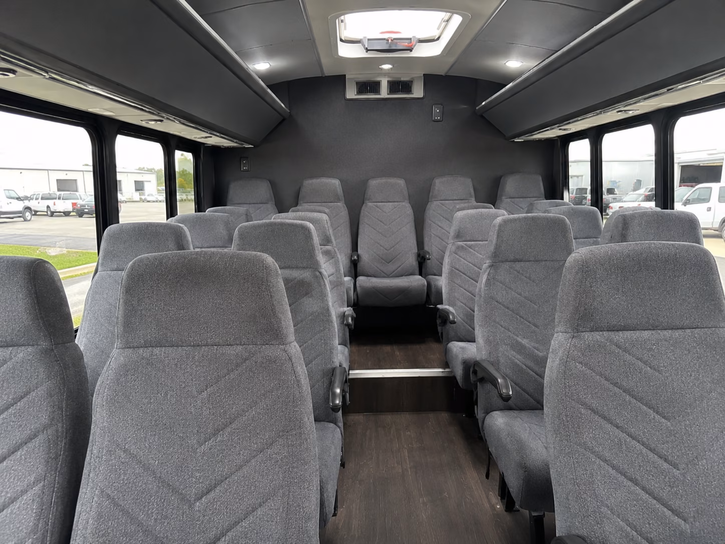 secure transportation for your next corporate event 3