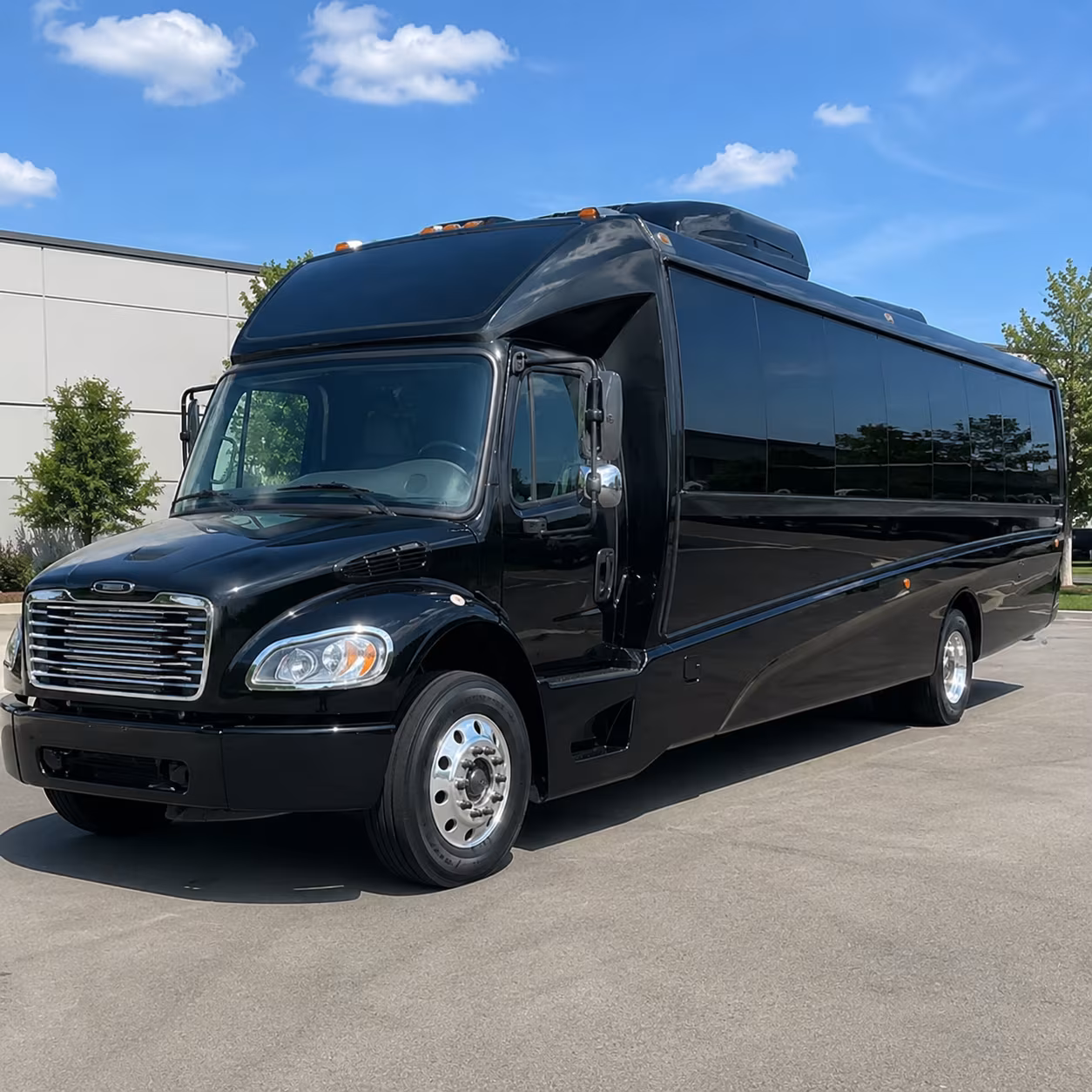 secure transportation for your next field trip 2