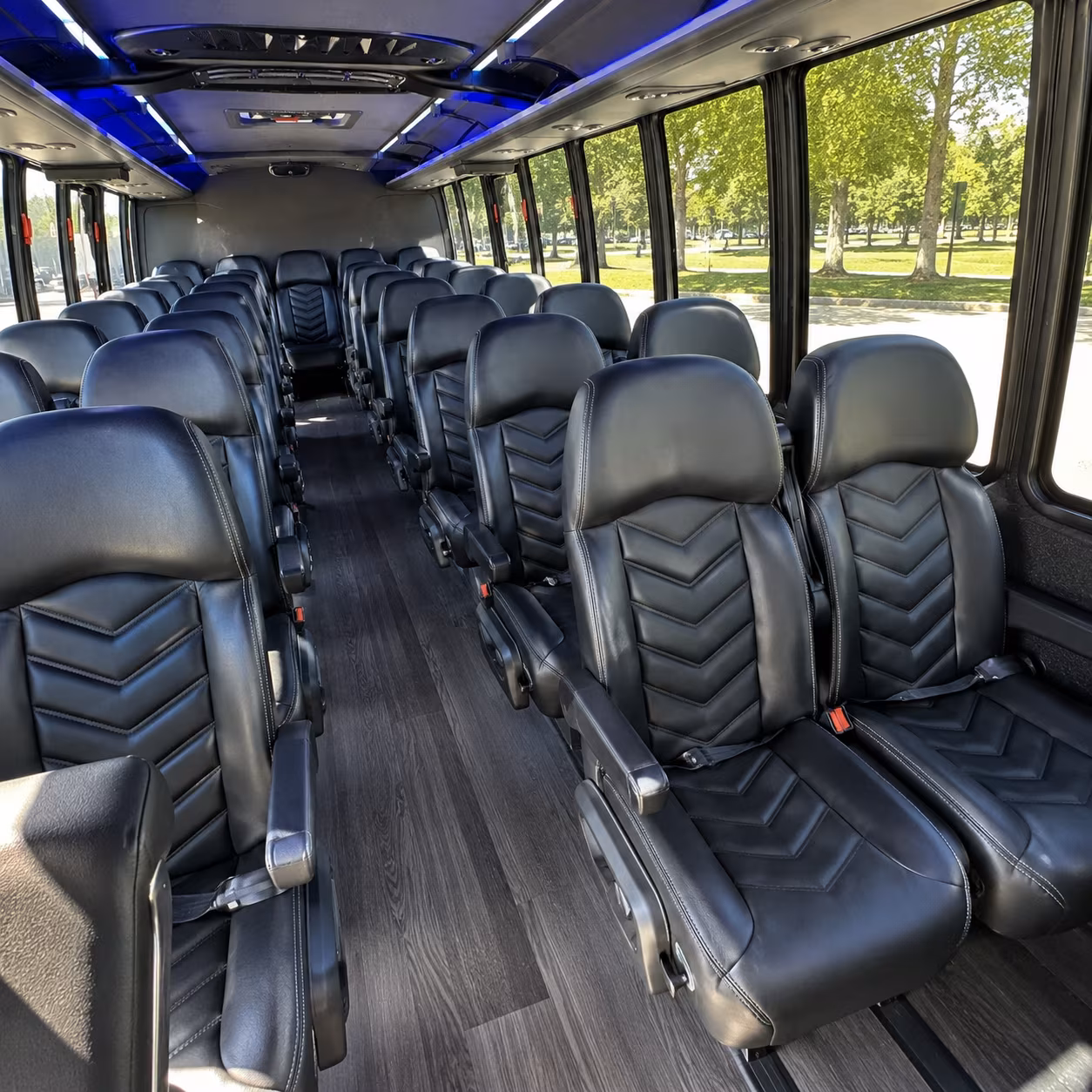 secure transportation for your next private event 1