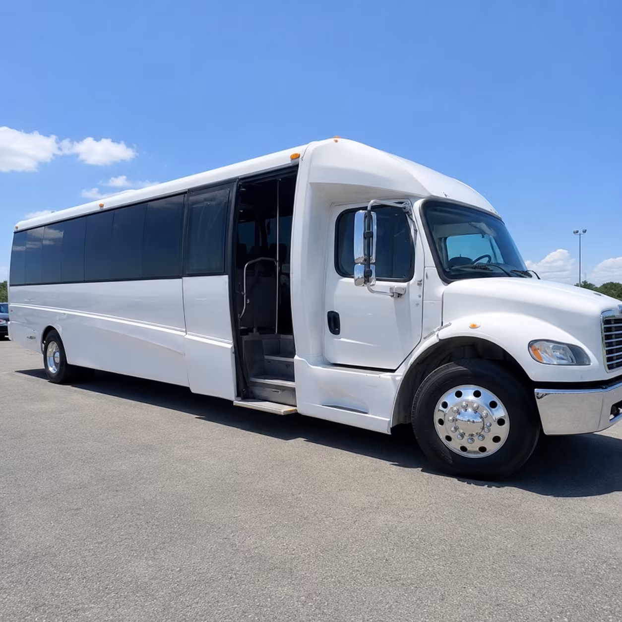 secure transportation for your next private event 3