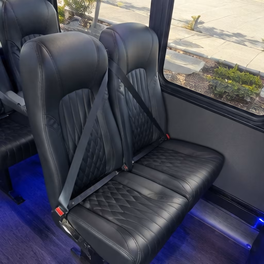 secure transportation for your next private event 4