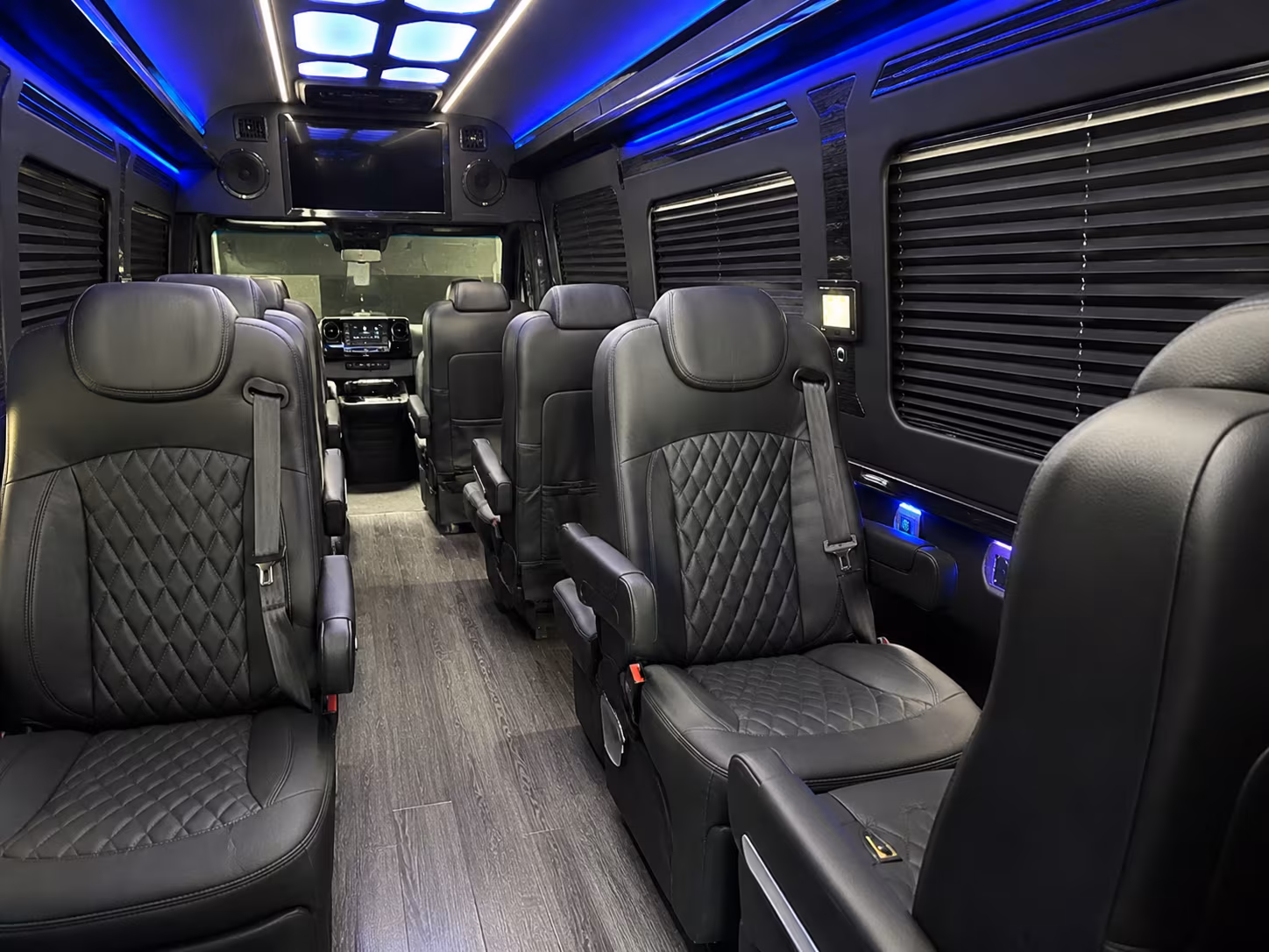 secure transportation for your next prom 2