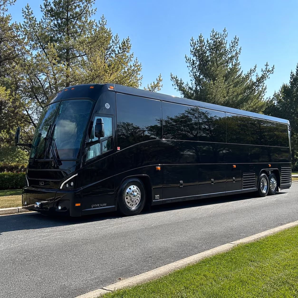 secure transportation for your next prom 4