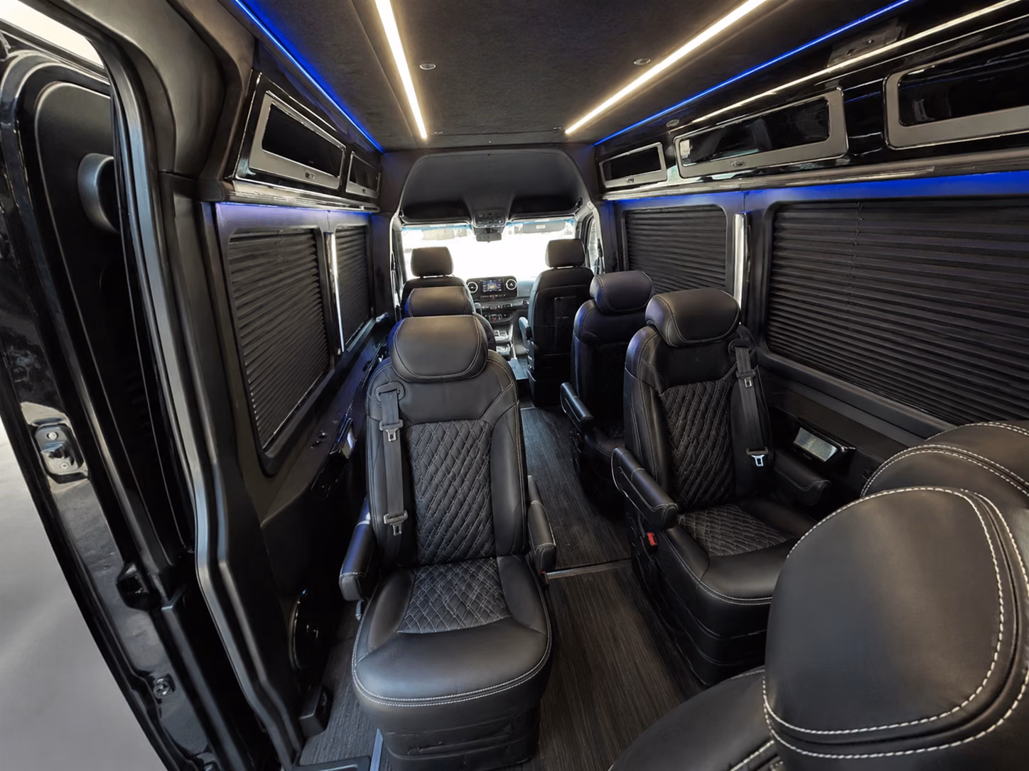 secure transportation for your next sporting event 1