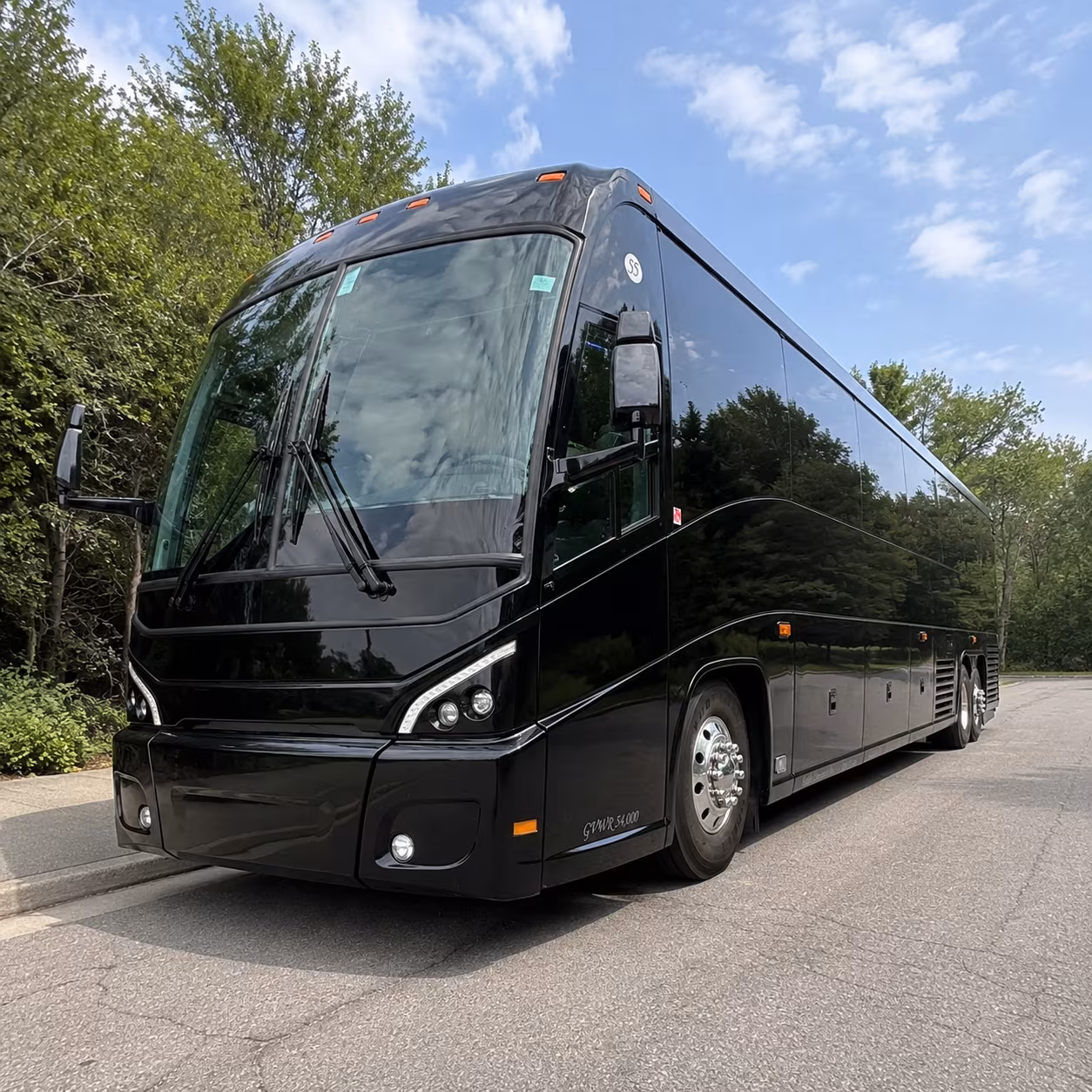 secure transportation for your next sporting event 3