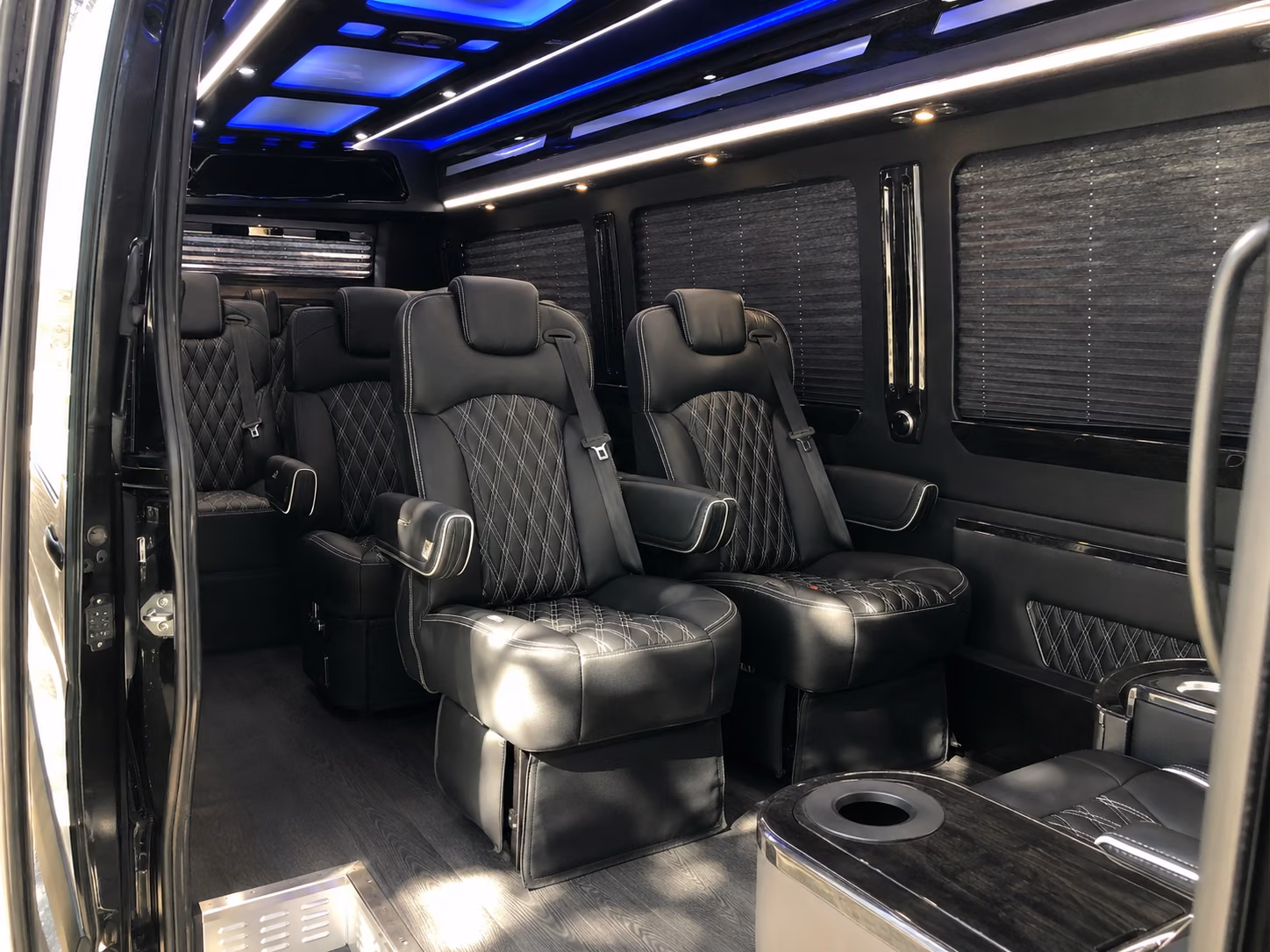 secure transportation for your next sporting event 5