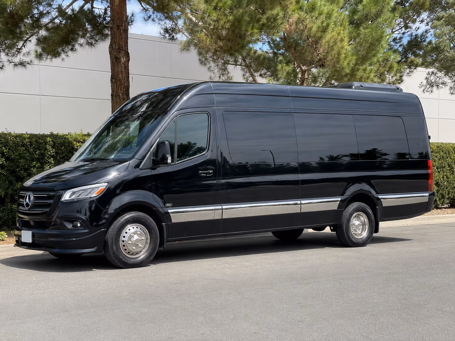 secure transportation for your next wine tour 2