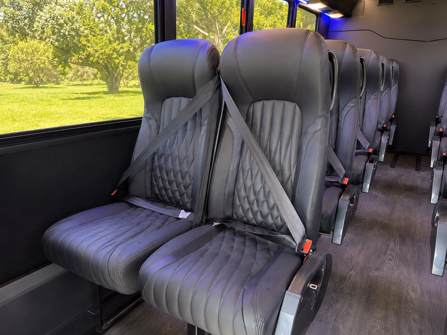 secure transportation for your next wine tour 5